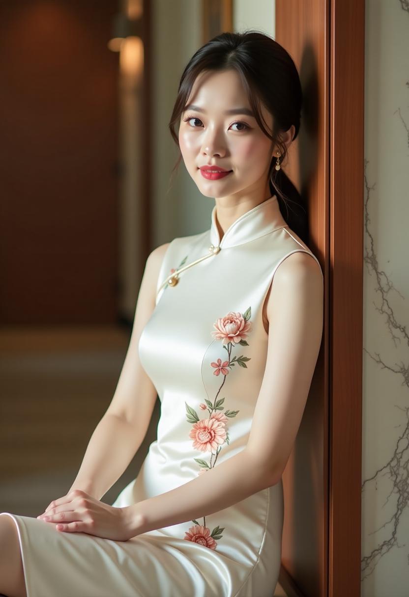 豪门赘婿