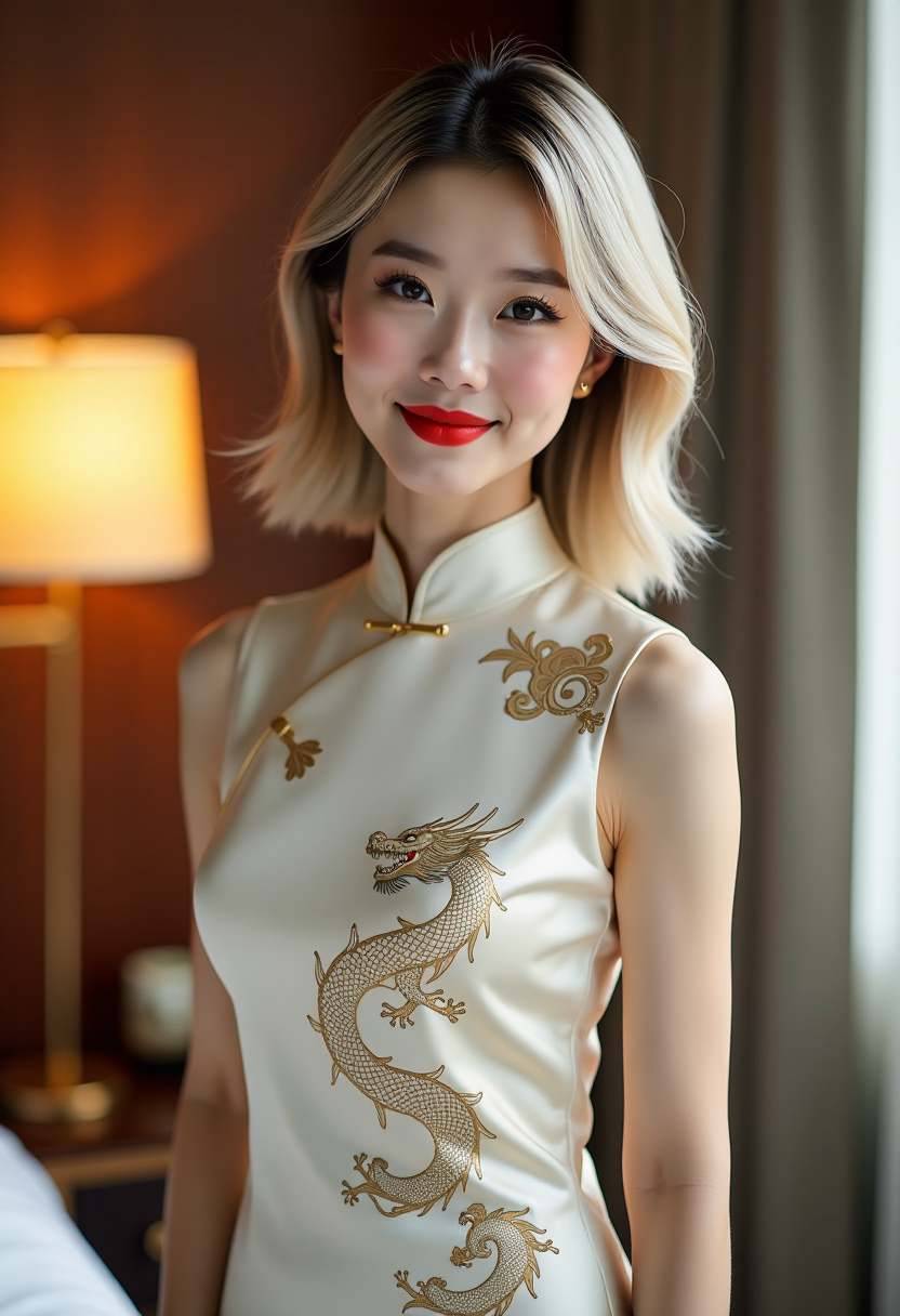 霸总的契约娇妻