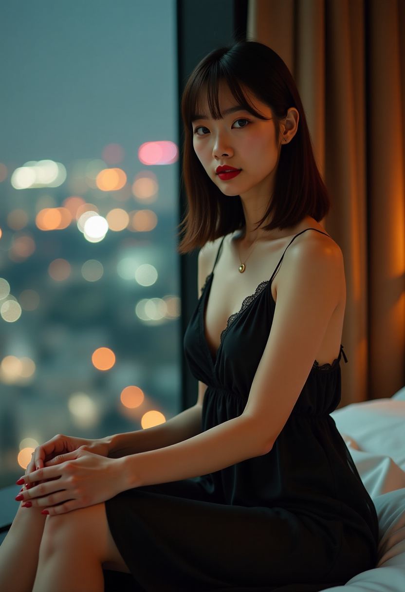 龙王归来