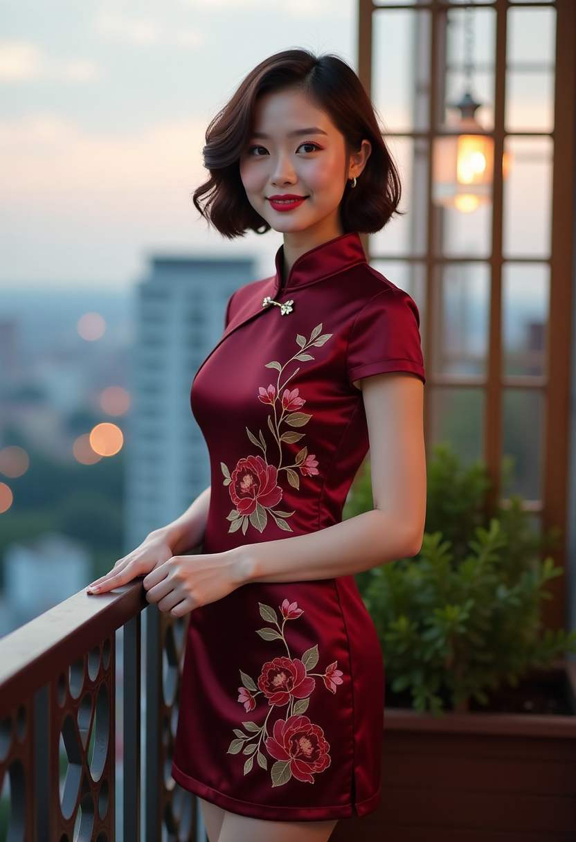 千金归来